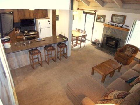 Standard Condos With Free Parking Mammoth Lakes Cameră foto