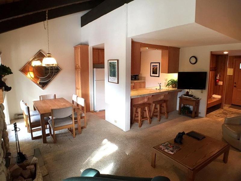 Standard Condos With Free Parking Mammoth Lakes Cameră foto