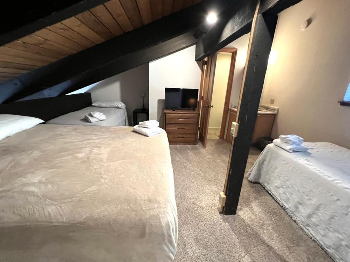 Standard Condos With Free Parking Mammoth Lakes Cameră foto
