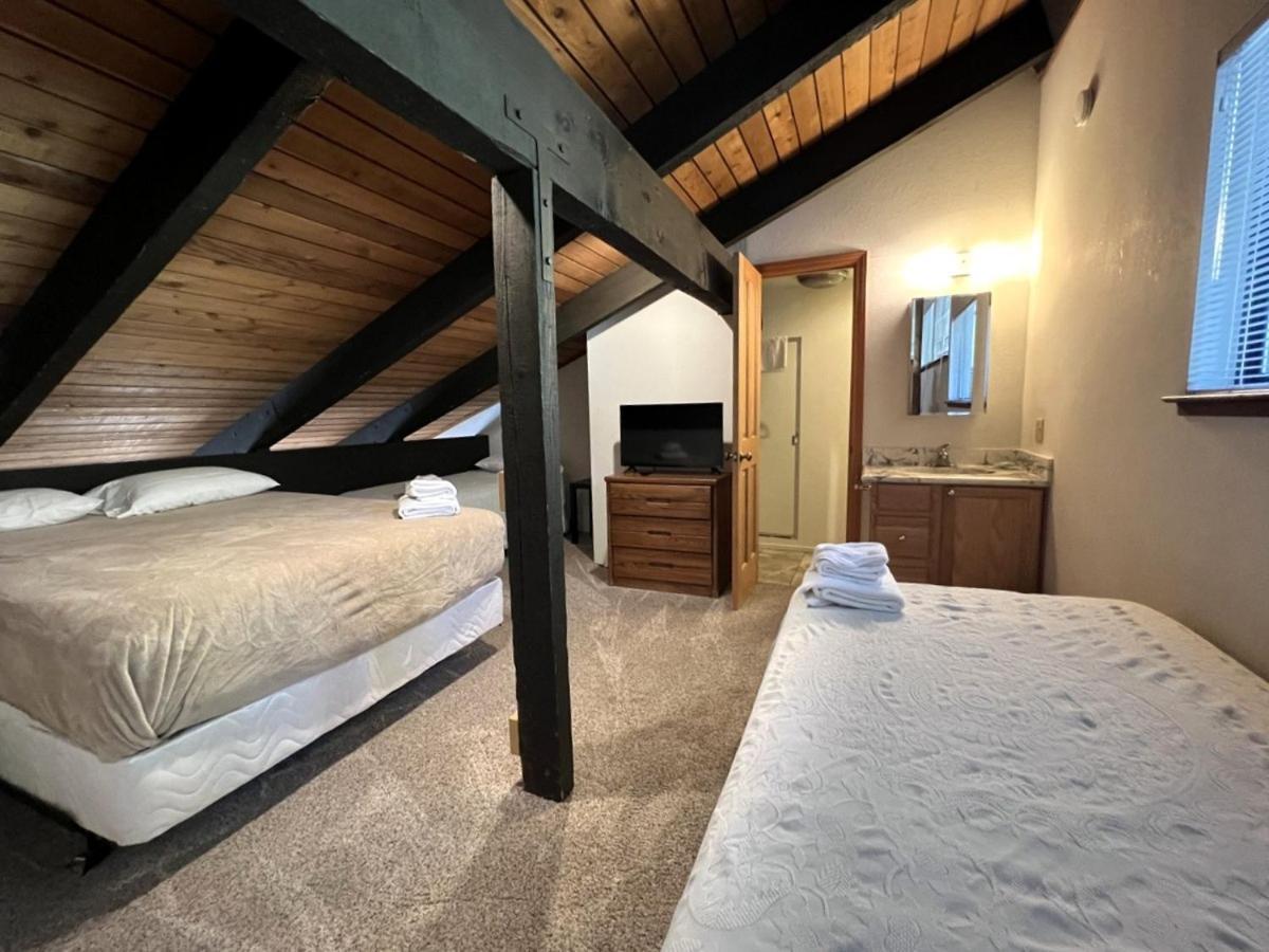 Standard Condos With Free Parking Mammoth Lakes Cameră foto