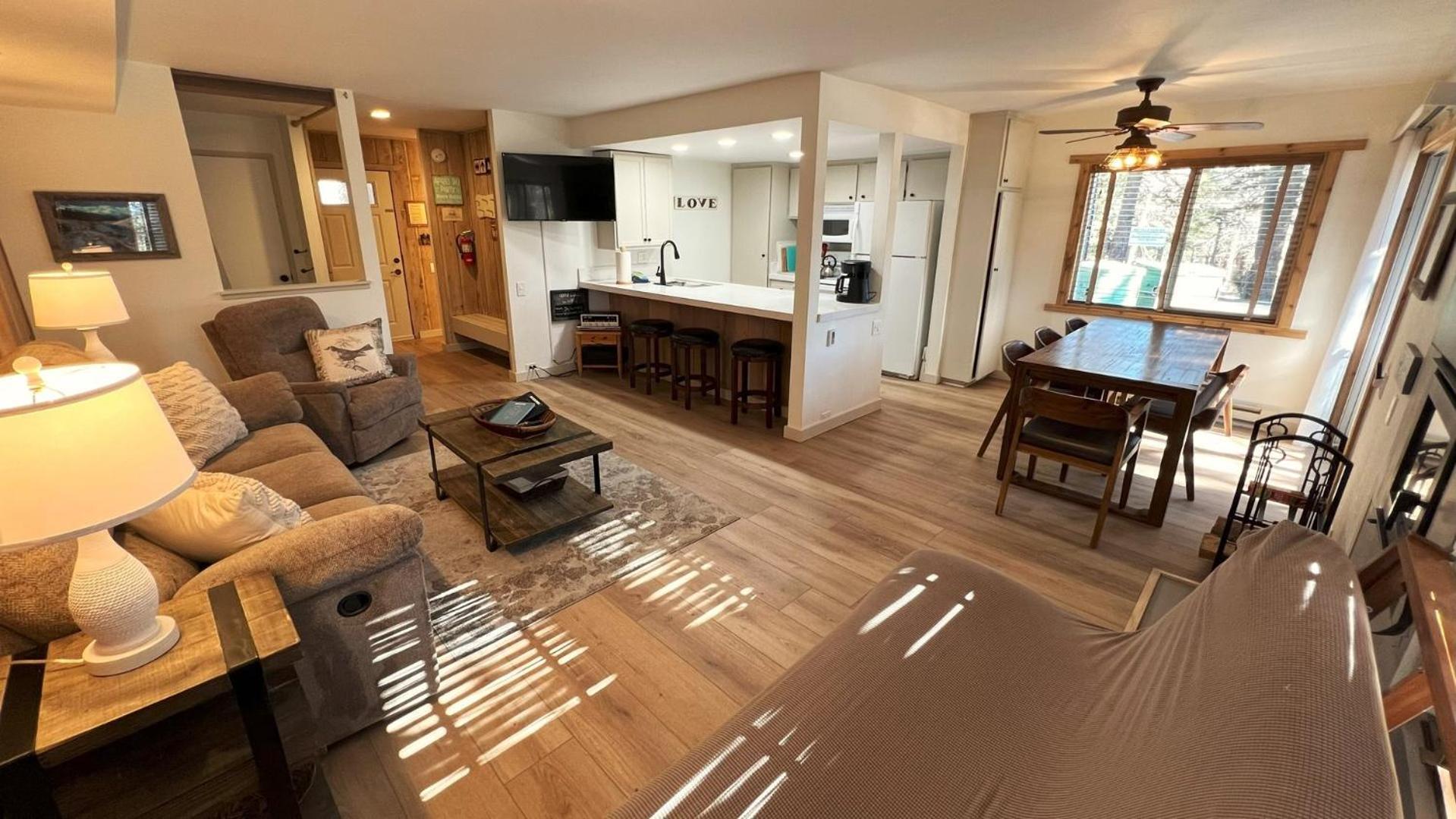 Standard Condos With Free Parking Mammoth Lakes Cameră foto